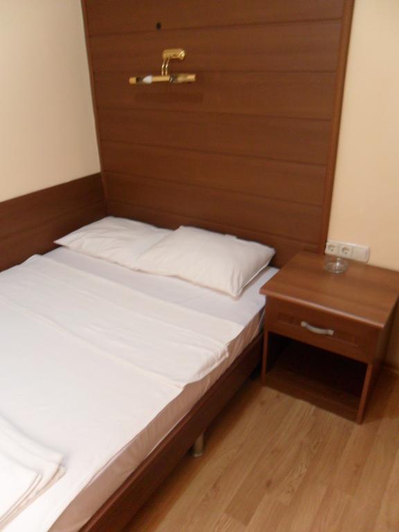 Club Arya Apart Hotel Gümbet Habitación foto